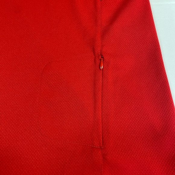 Reebok Play Dry Short Sleeve T Shirt Men’s XL - Picture 4 of 4